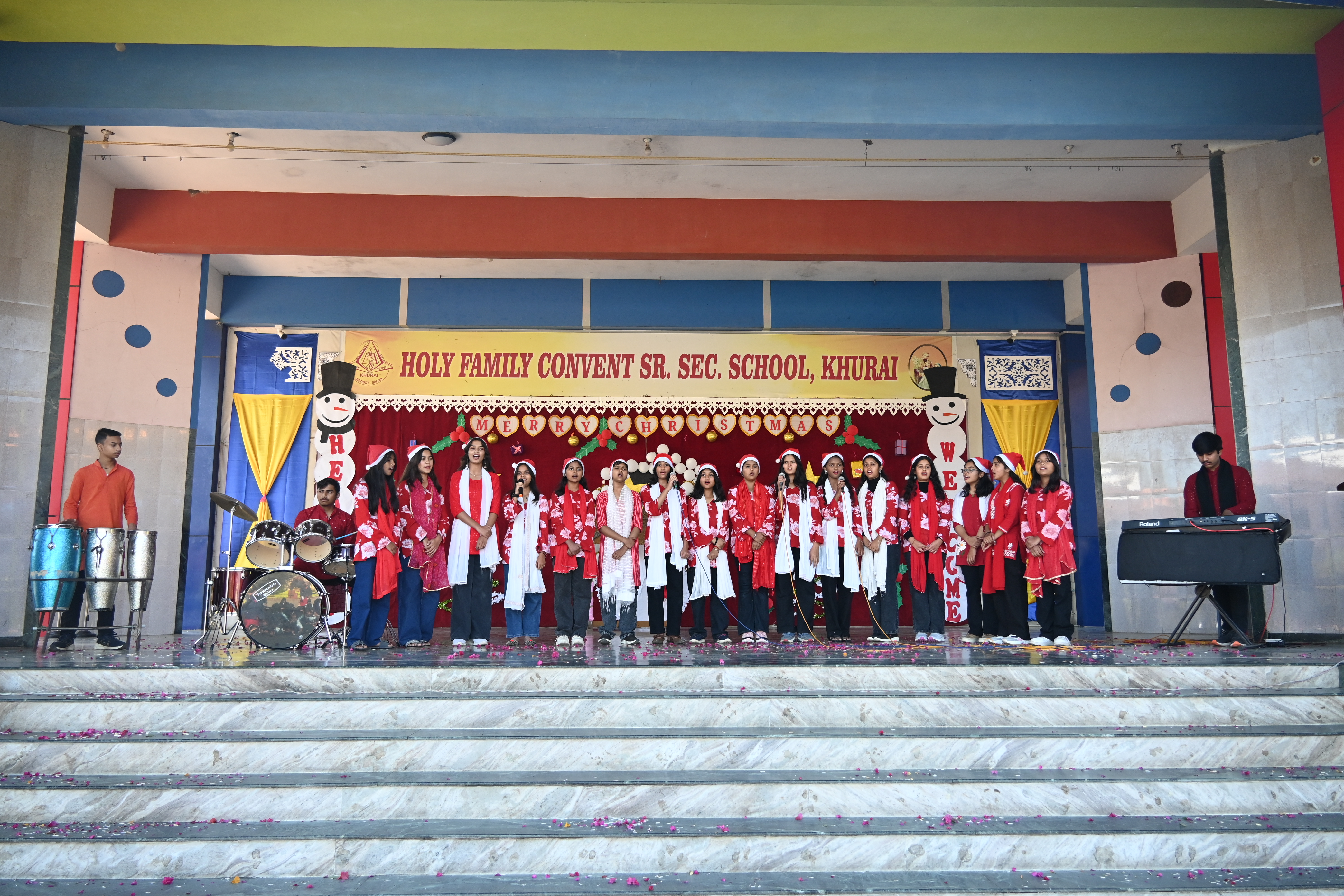 Empowering Future Leaders