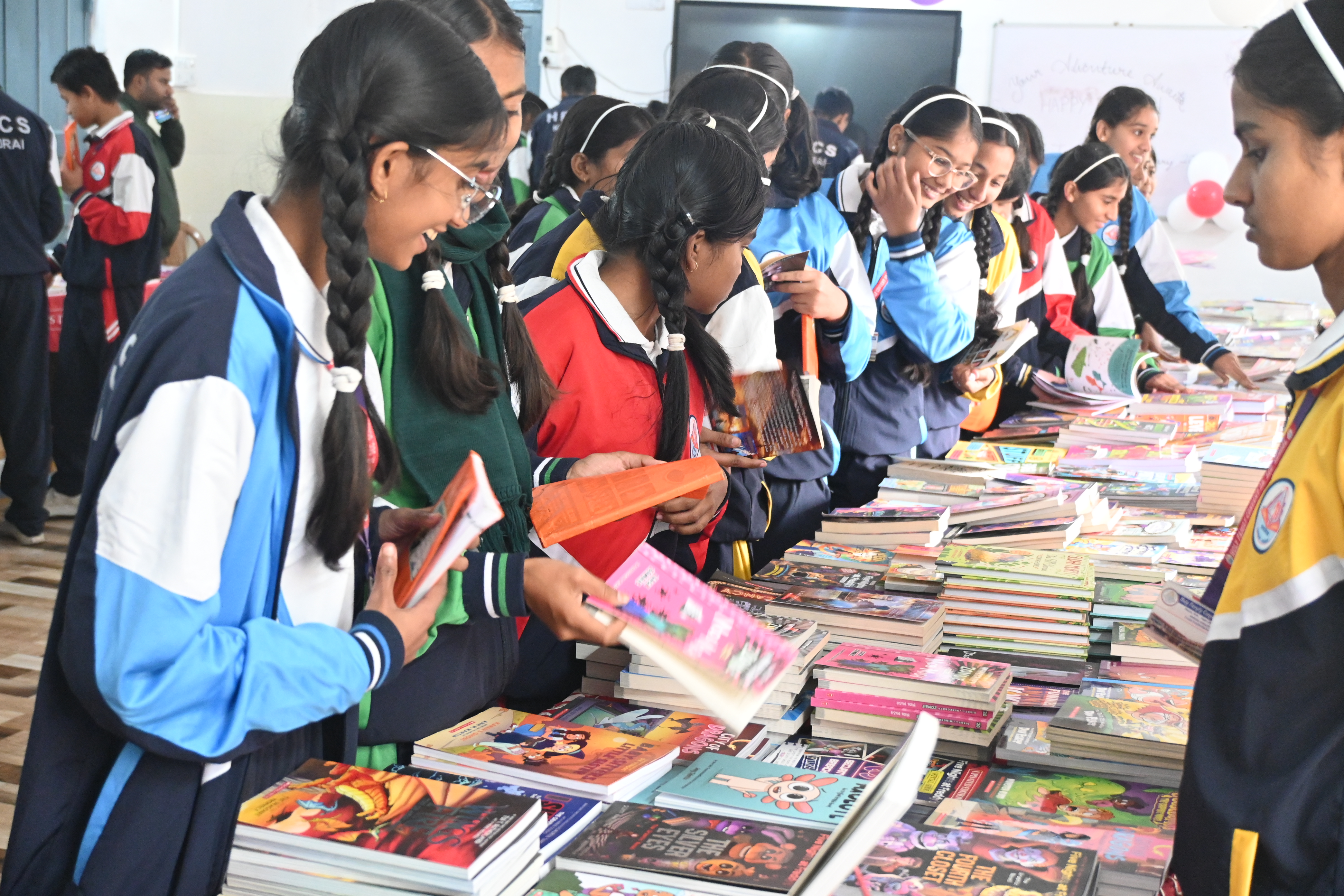 Congratulations on Your Remarkable Journey!