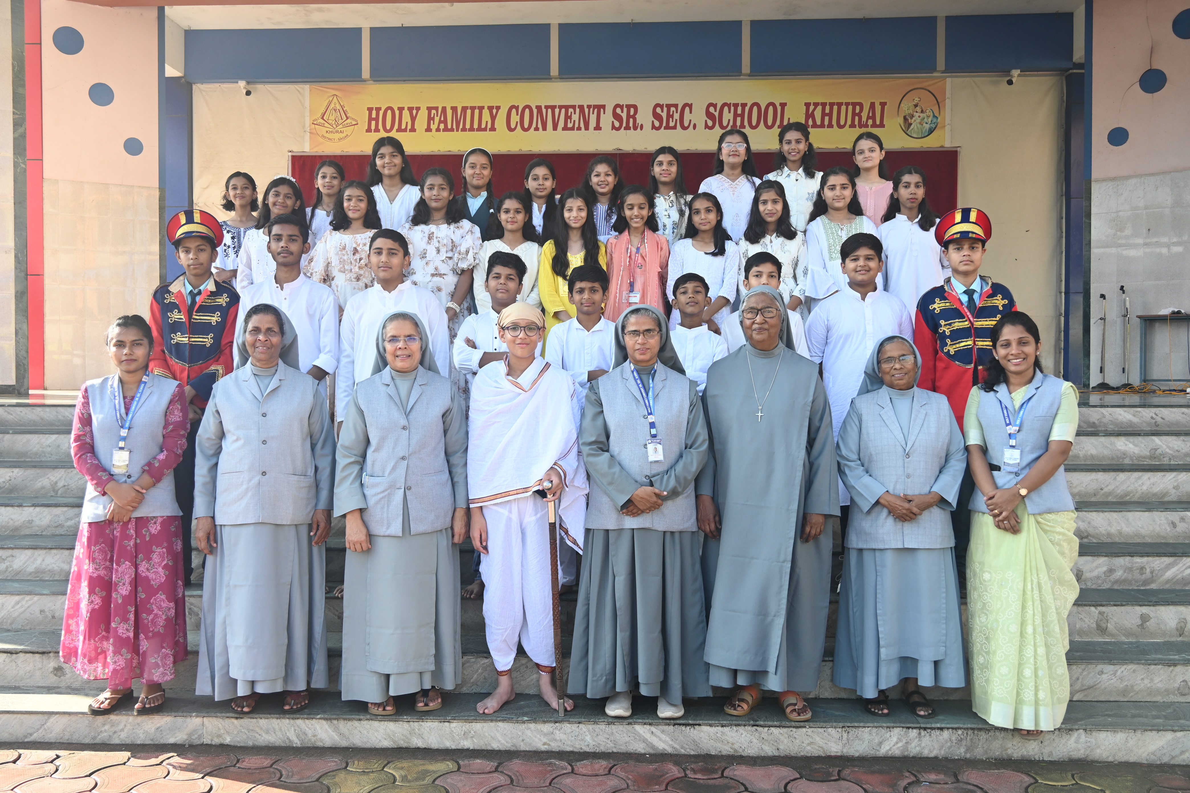 Learner-centered classrooms