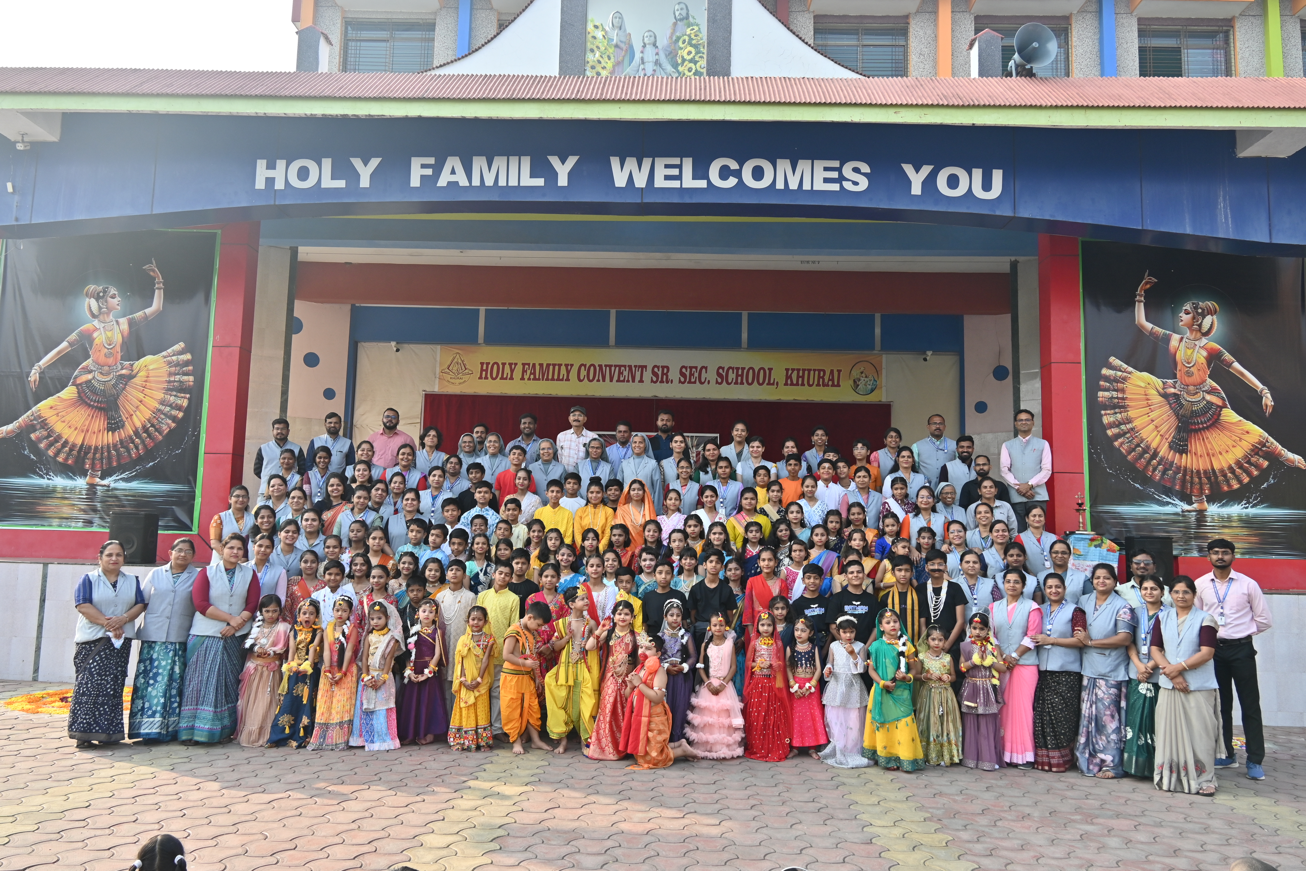 Where Knowledge Meets Character